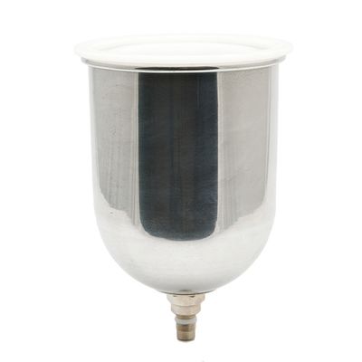 Бачок 0.75 л SLIM/10011/9011/6011/URS+, верхний, алюминий