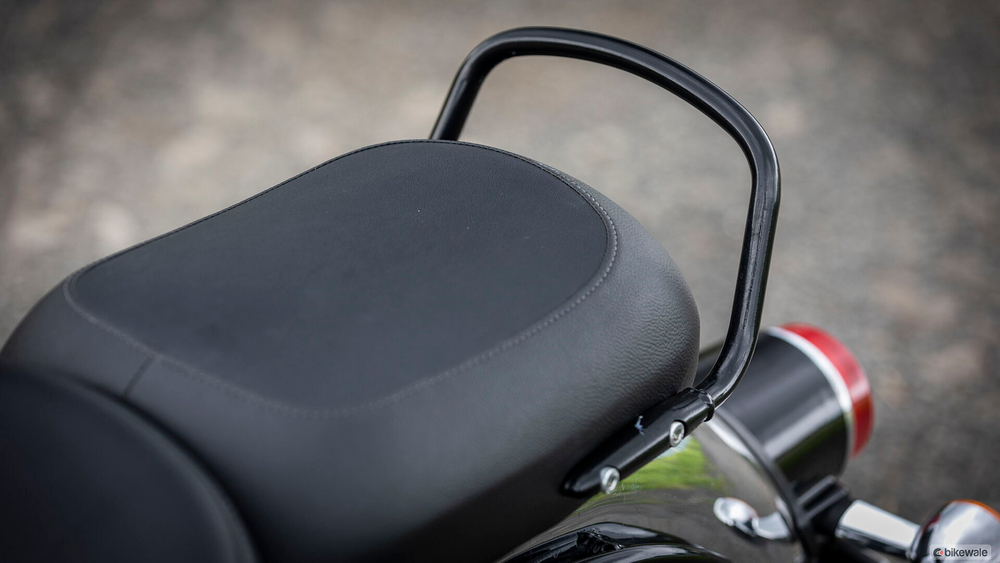 Royal Enfield Classic 350 Gunmetal Grey