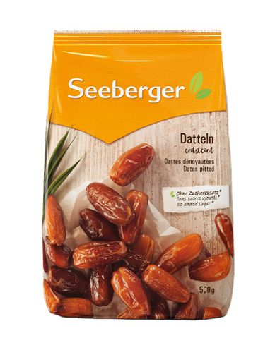 Финики Seeberger 500 гр.
