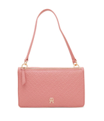 Сумка через плечо REFINED MONO Tommy Hilfiger - розовый(AW0AW15975)