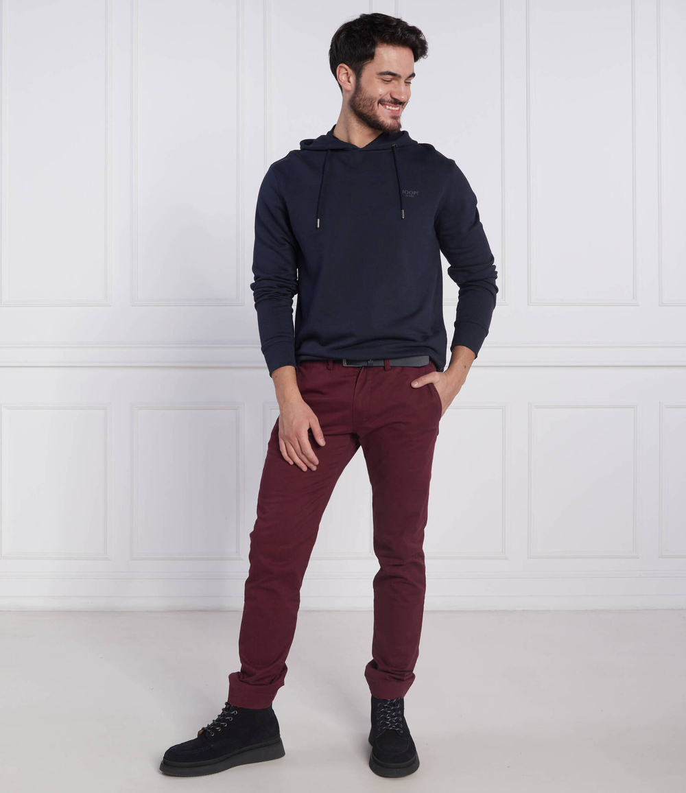 Худи samuel Joop! Jeans - темно-синий(30035250)