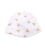 шапка POLO RALPH LAUREN - белый(682713)