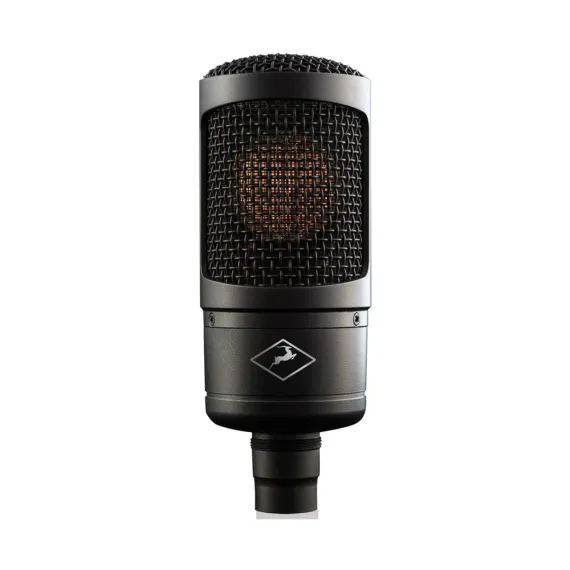 Antelope Audio Edge Solo
