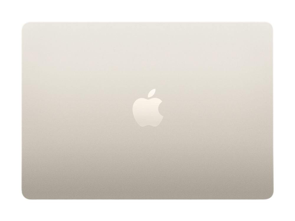 Ноутбук Apple MacBook Air 13 M5 24/1Tb Starlight