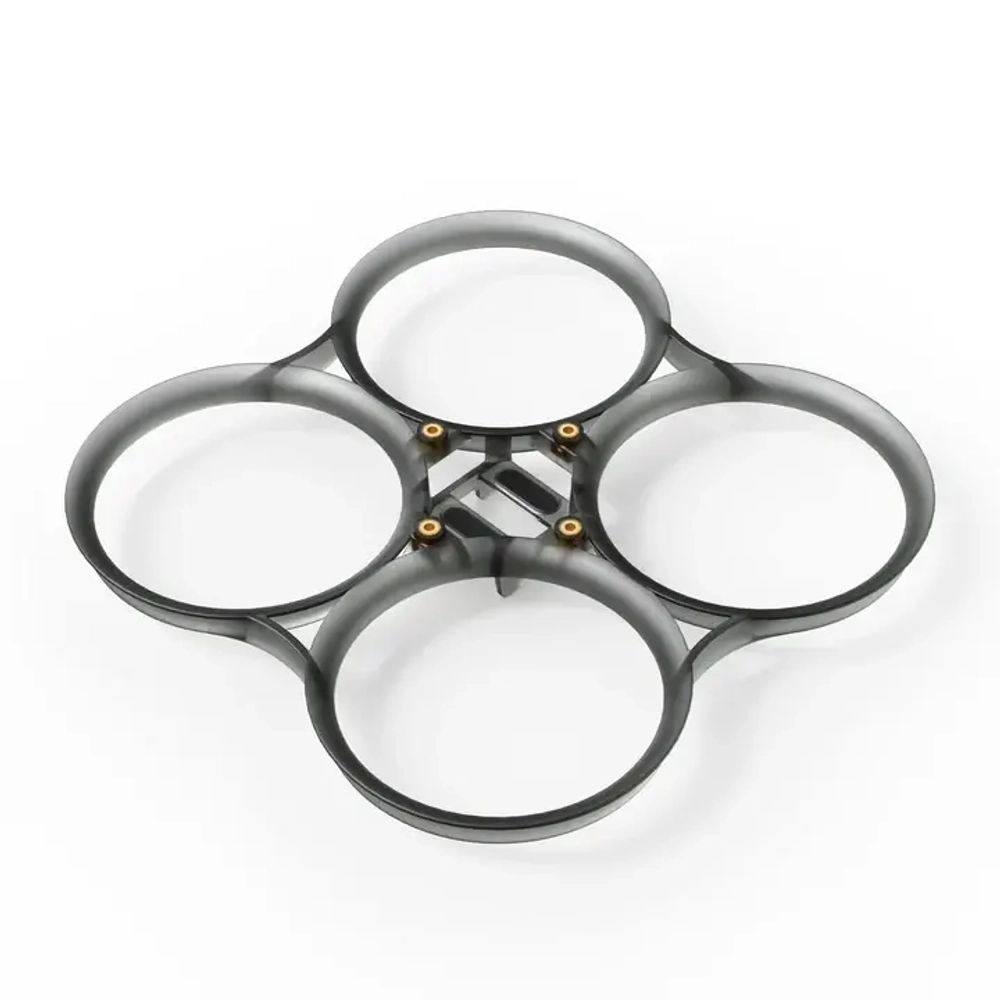 Рама Betafpv Pavo20 Pro (Прозрачно серый)