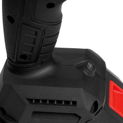 Дрель-шуруповерт аккумуляторная TEH TDBL220 20V