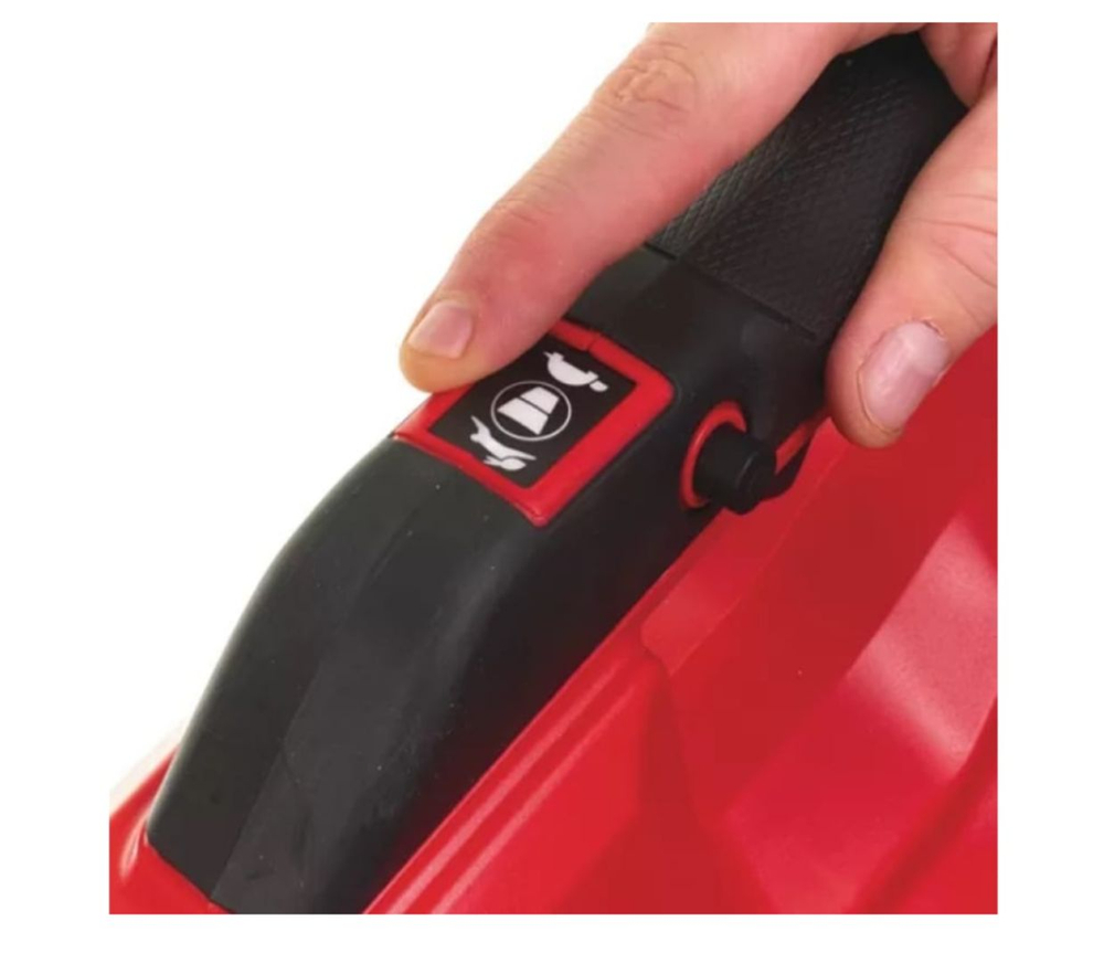Воздуходувка Milwaukee M18 FUEL FBL-0 4933459825
