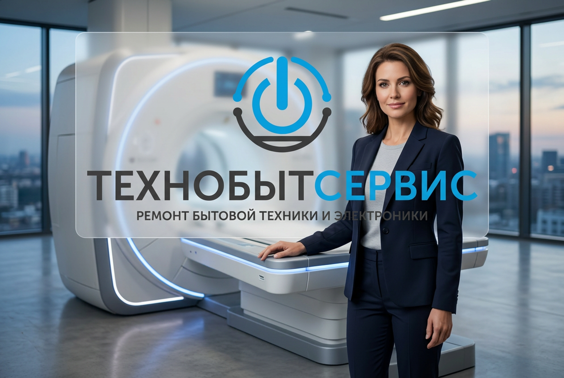 Что делать в случае поломки медицинского оборудования в Казани?
