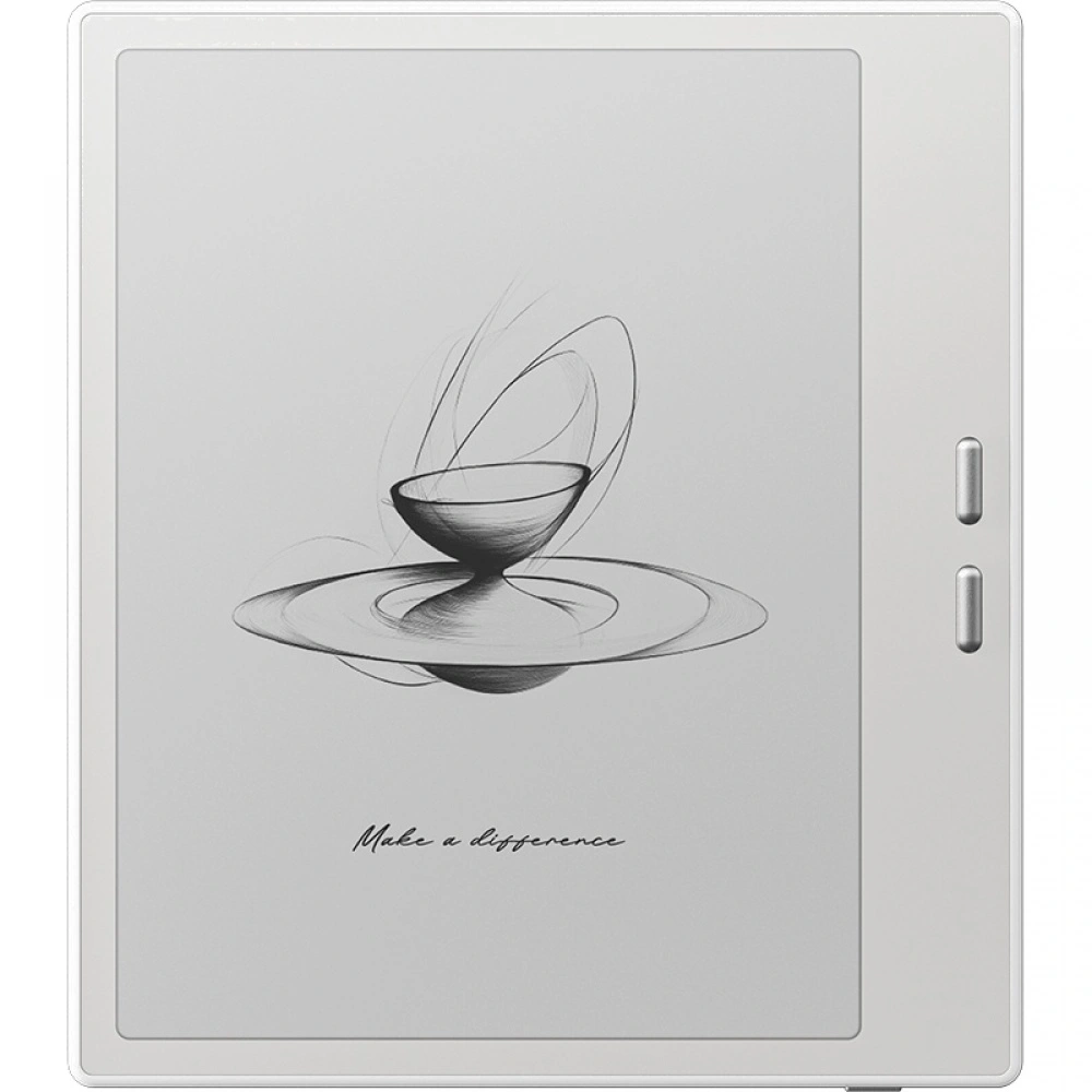 Электронная книга Onyx Boox Go 7 White