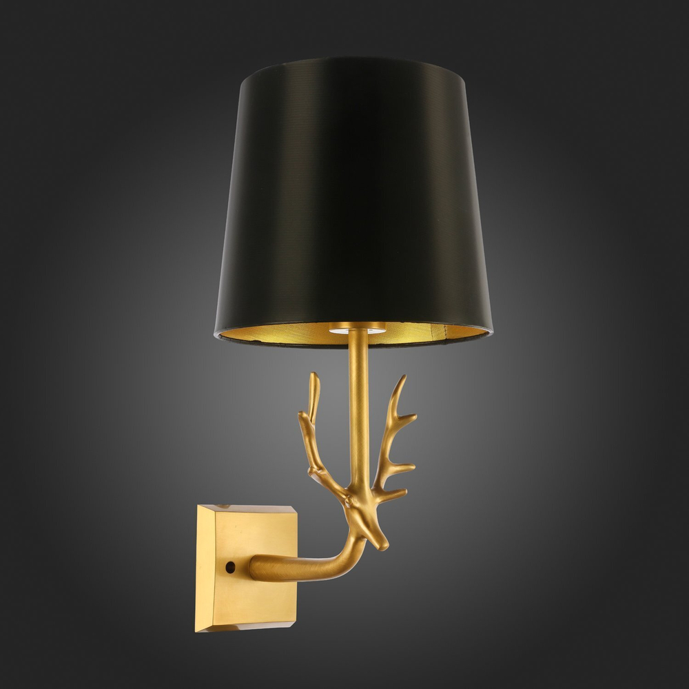 Светильник настенный ST Luce Velossa SL1123.201.01