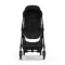 Прогулочная коляска Cybex Melio Carbon Magic Black