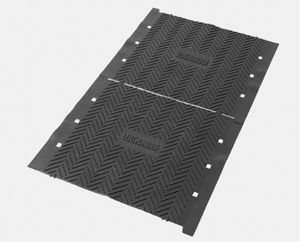LOGICROOF WalkWay Puzzle