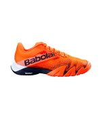 Babolat Jet Premura 2 Яркий оранжевый 2025 Кроссовки