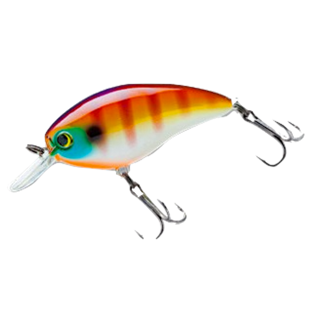 Воблер Yo-Zuri ( Duel ) 3DS Crank Deep Diver 65F 65мм 17гр 3.5м F1158 -