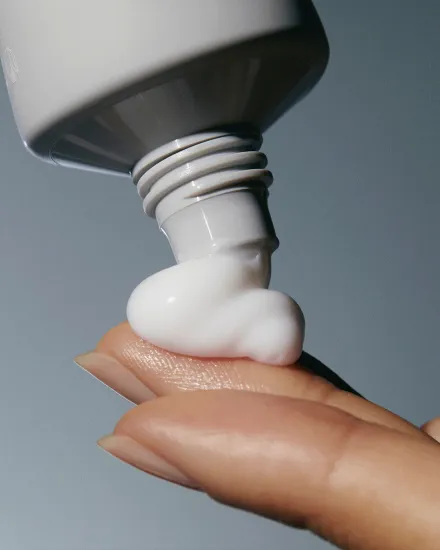 Увлажняющий крем Rhode Barrier Restore Cream
