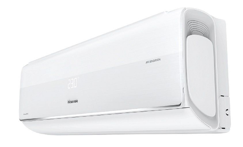 Сплит-система с приточной вентиляцией HISENSE AIR SENSATION SUPERIOR DC Inverter AS-10UW4RXVQF00
