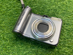 Canon PowerShot A620