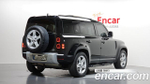 Land Rover Defender 110 D250 SE — 2022