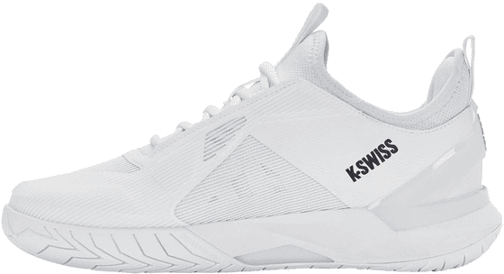 Кроссовки мужские K-Swiss K-Frame Speed Rublo - White/Peacoat