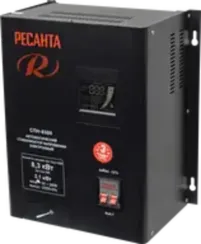 Стабилизатор напряжения Ресанта АСН-12000/1-ЭМ