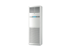 Полупромышленная сплит-система колонного типа HAIER, SUPER MATCH PLUS Inverter, AP105S2SK1FA(H) / 1U105S2SS1FB