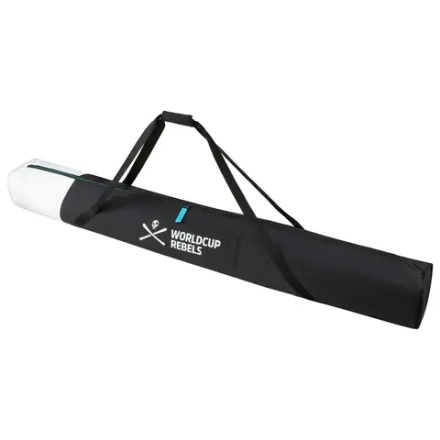 HEAD 383955 Rebels Single Ski Bag 180cm чехол Racing на 1 пару лыж, длина 180 см bl/wh/speed blue