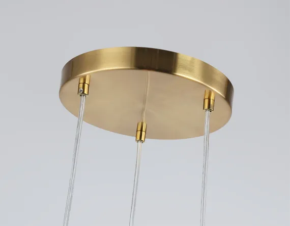 Подвесной светильник HIGH LIGHT LH55272 Ambrella