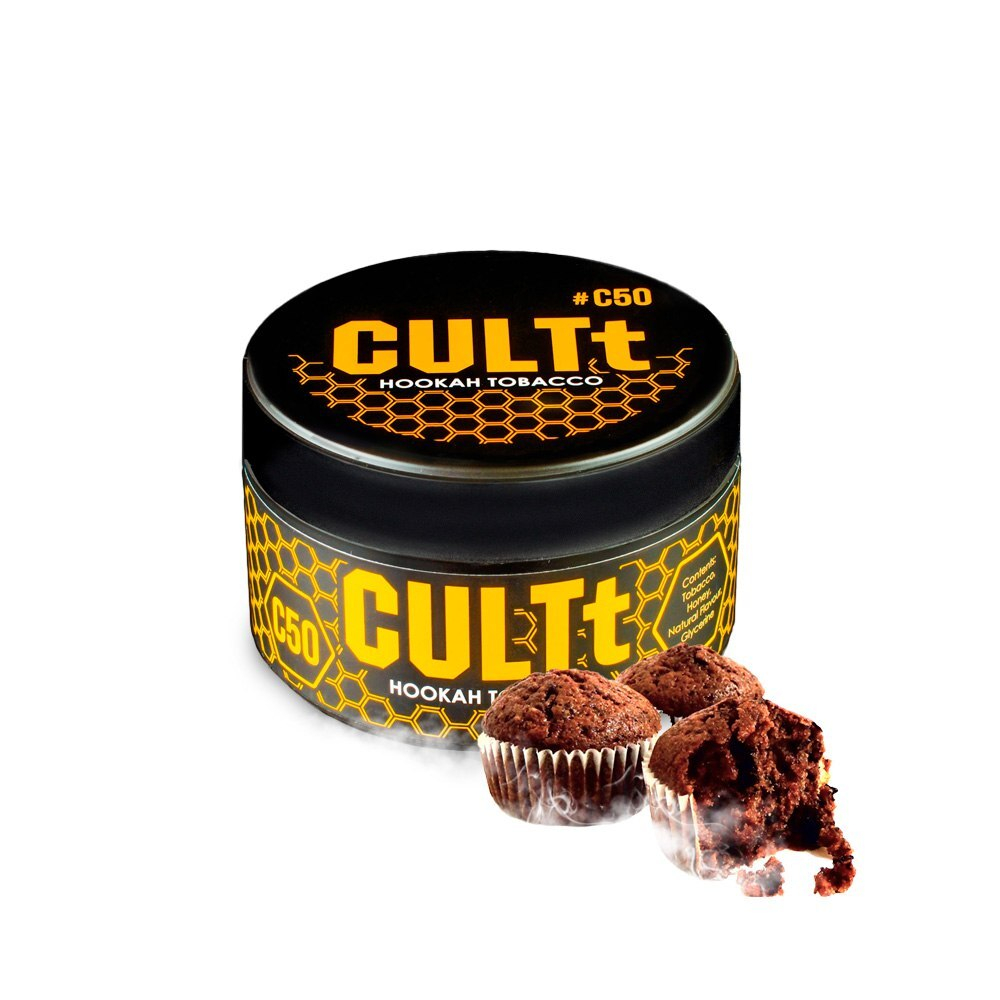 CULTT - C50 (200г)