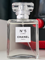 Chanel NO5 L'EAU 35ml (duty free парфюмерия)