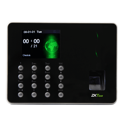 ZKTeco WL30 СКУД