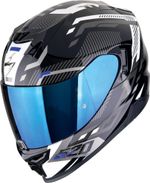 EXO-520 Evo Air Ranka / Черно-белый