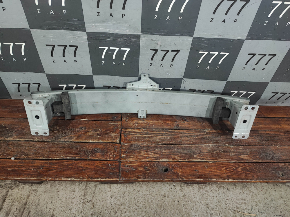 Усилитель переднего бампера Changan UNI-K 20-нв Б/У Оригинал CD569F2707030101AA