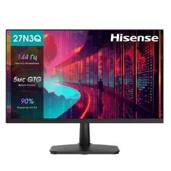 Монитор 27" Hisense 27N3Q