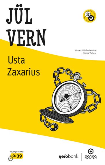 Usta Zaxarius