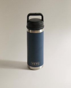 YETI Термобутылка стальная 532 мл с ручкой Zara Home, фото 4