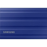 Внешний SSD Samsung 2Tb T7 Shield (MU-PE2T0R/WW) Синий