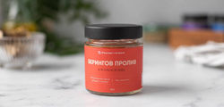 «Берингов пролив»