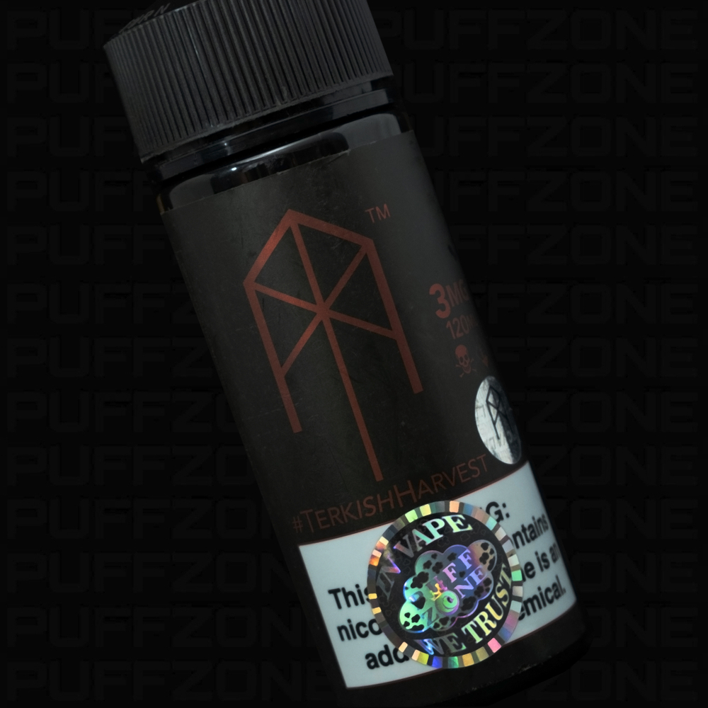 Flavour Concentrate M. Terk