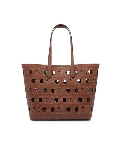 Сумка-шопер Michael Kors - коричневый(30S4SZAT7P)