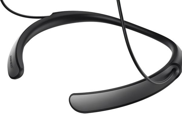 Наушники Bose QuietControl 30 (Black / Черные)