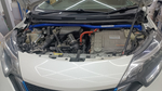 Распорка передних стоек Nissan Note e-Power II Рестайлинг (ПОД ЗАКАЗ)