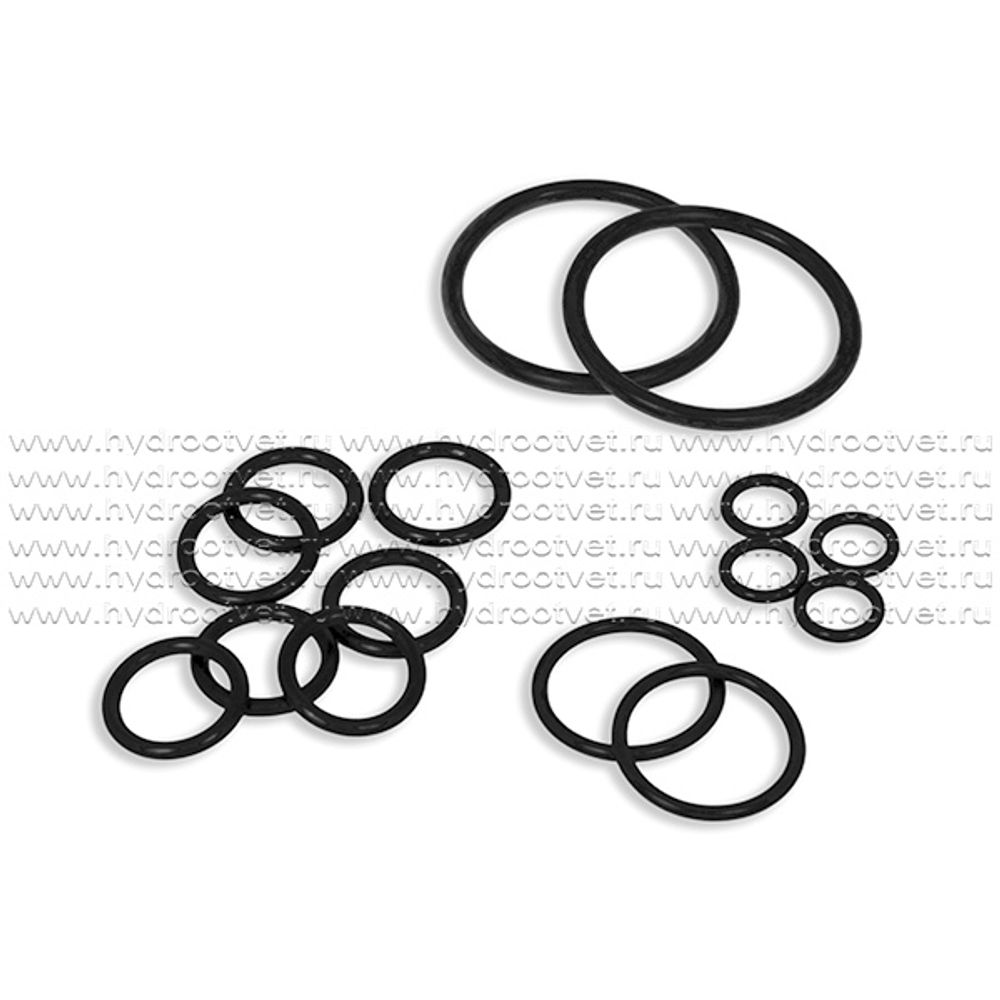Seal kit for WH10