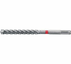 Бур твердосплавный TE-CX (16х170х100 мм; SDS-plus) Hilti 2022019