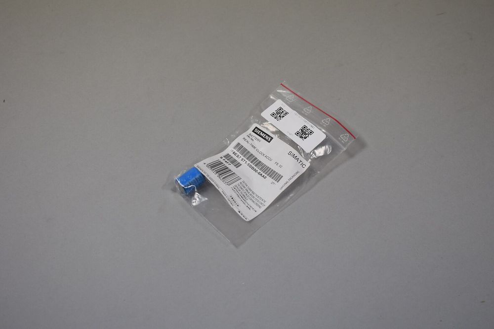 SIEMENS 6ES7971-5BB00-0AA0 SIEMENS 6ES7971-5BB00-0AA0