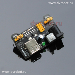 Модуль 1.0 для плат