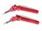 Карданные привода передние для Remo Hobby MMAX, EX3 1/10, тюнинг RP1955