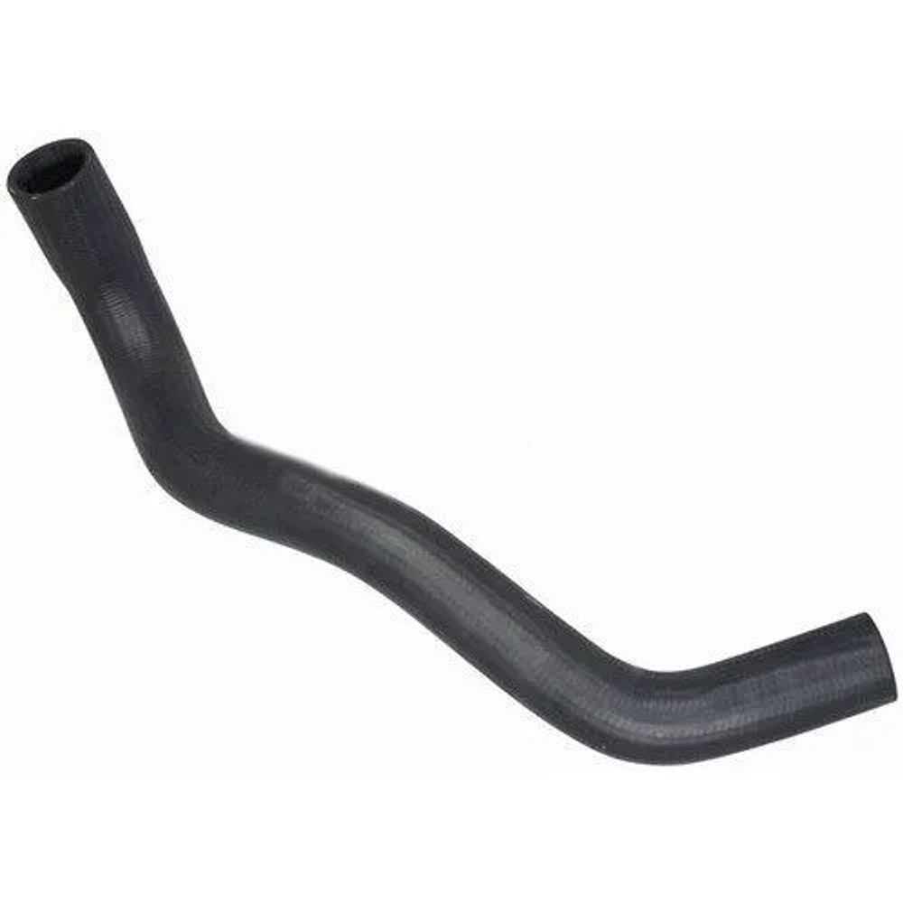 Патрубок радиатора верхний Toyota 7FD15-30 (1DZII)