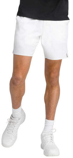 Мужские теннисные шорты Wilson Tournament Pro Short 7" - Размер XXL