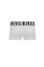 Трусики-боксеры 3шт. Calvin Klein Underwear - белый(000NB3608A)