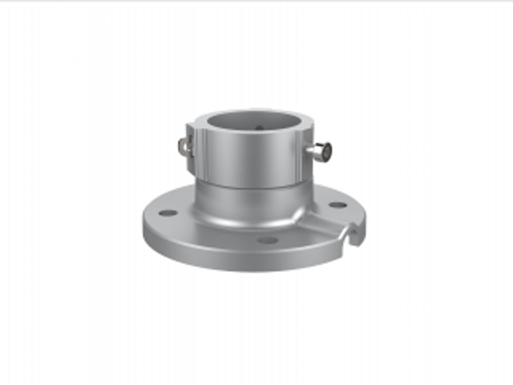 Кронштейн потолочный Hikvision DS-1663ZJ-P